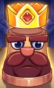 King Cups