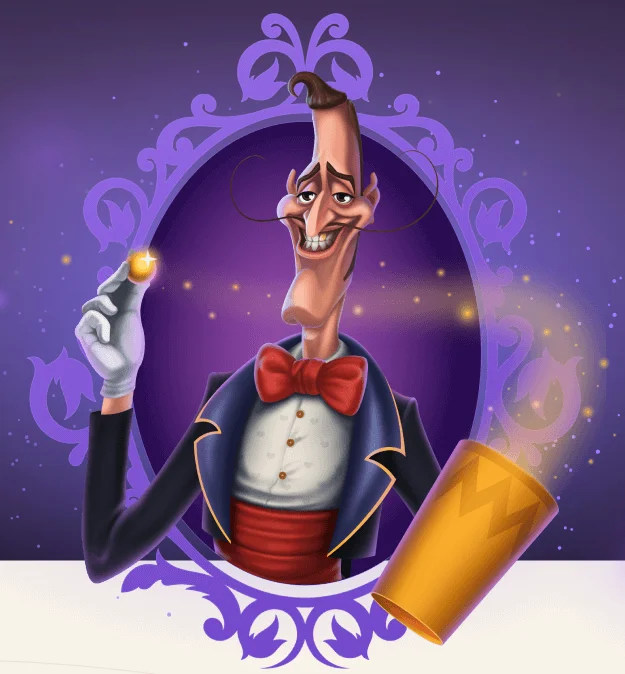 Mr Thimble Game