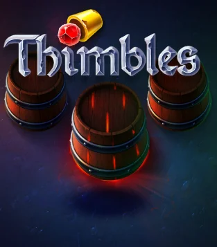 The Thimbles